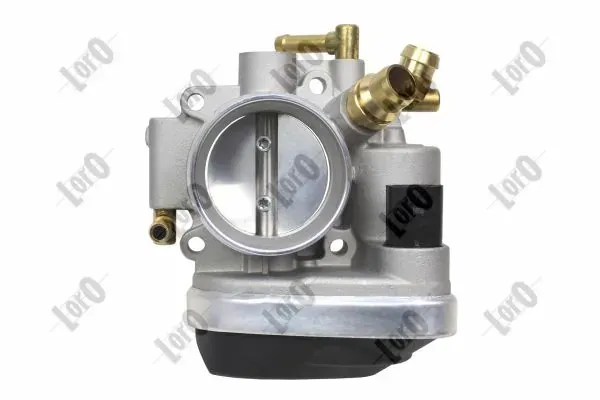 Przepustnica, komplet 93190367 Peugeot/Citroen