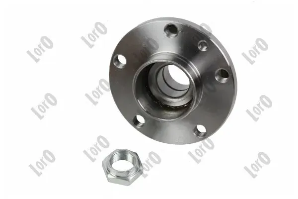 Piasta tylna Alfa Romeo 156 932