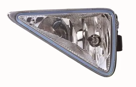 Lampa przeciwmgielna lewa Honda Civic VIII