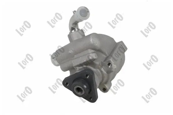 Pompa wspomagania hydraulicznego kierownicy Fiat Qubo 225