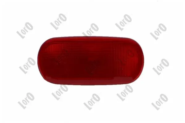 Lampa stop tylna dodatkowa Opel Movano A
