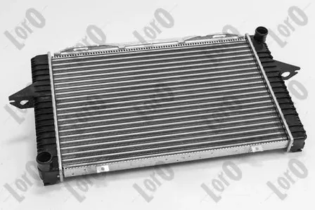 Chłodnica silnika Volvo 850 LS