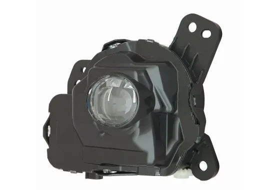 Lampa przeciwmgielna prawa GHP951680 Mazda