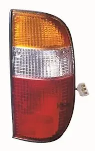 Lampa zespolona tylna lewa Ford Ranger EQ