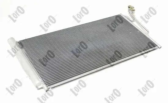 Chłodnica klimatyzacji MINI Clubman I