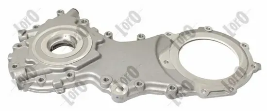 Pompa oleju Ford Fiesta COURIER