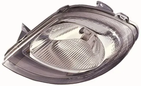Reflektor prawy Opel Vivaro cena, od