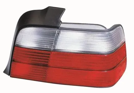 Lampa zespolona tylna lewa BMW 3 E36