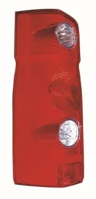 Lampa zespolona tylna lewa Volkswagen Crafter 30-50