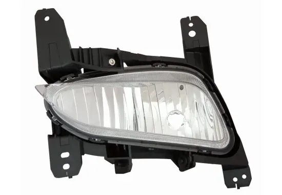 Lampa przeciwmgielna lewa Opel Mokka I