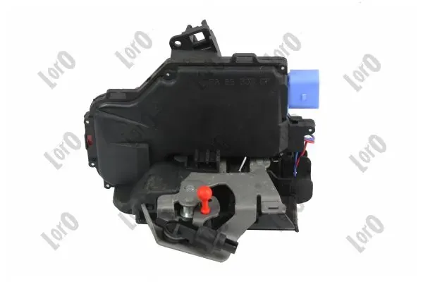 Zamek drzwi tylnych prawych Audi A8 D3