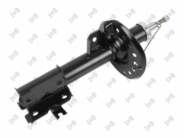 Amortyzator przedni prawy Nissan Qashqai I