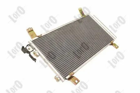 Chłodnica klimatyzacji Mazda 6 GG