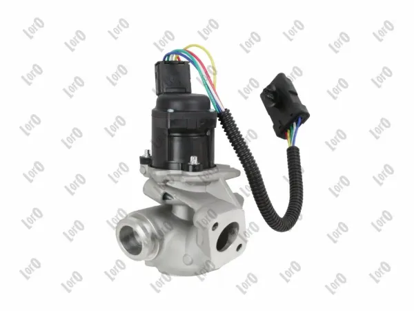 Zawór recyrkulacji spalin EGR Y60220300A Mazda