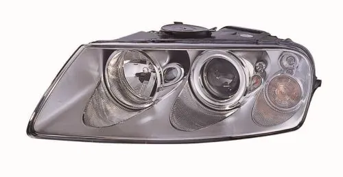 Reflektor prawy Volkswagen Touareg I