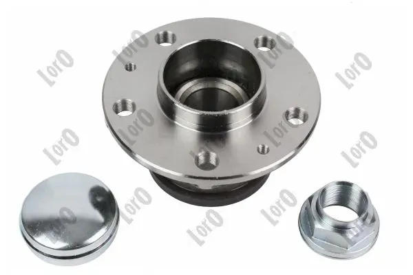 Piasta tylna 71753810 Fiat/Alfa/Lancia