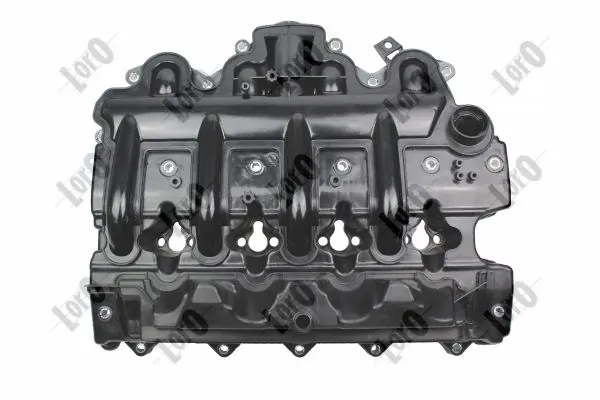 Pokrywa zaworowa Opel Vivaro A F7