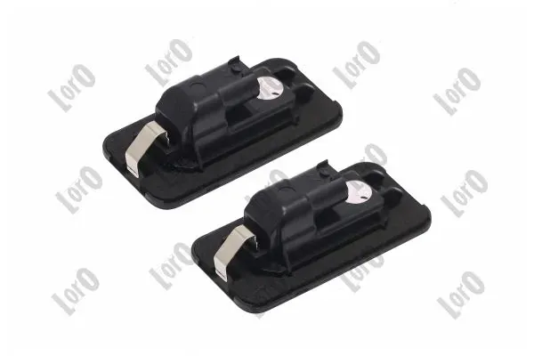 Lampa oświetlenia tylnej tablicy rejestracyjnej Alfa Romeo Giulia 952