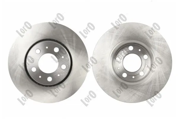 Tarcza hamulcowa przednia Volvo S70 LS, LT