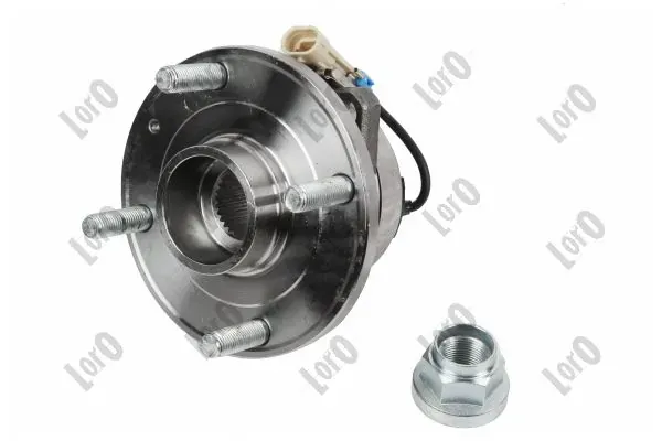 Piasta przednia Chery Elara /FORA/A5FL/VORTEX ESTINA 