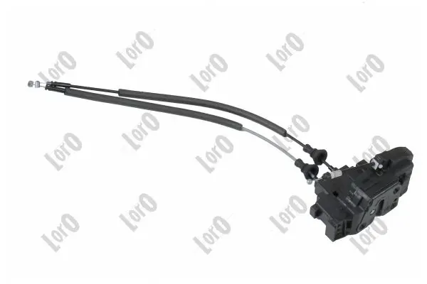 Zamek drzwi tylnych prawych Hyundai Santa Fe II