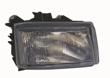 Reflektor prawy Volkswagen Caddy II