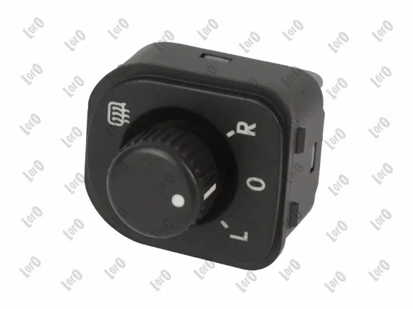 Sterownik lusterek bocznych, na drzwi Volkswagen Golf PLUS VI