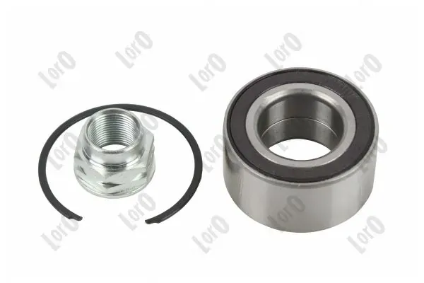 Łożysko piasty przedniej Fiat 500 312