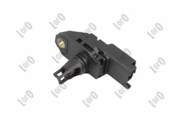 Czujnik ciśnienia w kolektorze ssącym, MAP Mazda 2 II