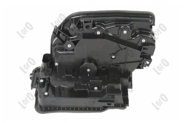 Zamek drzwi tylnych prawych BMW X5 F15, F85