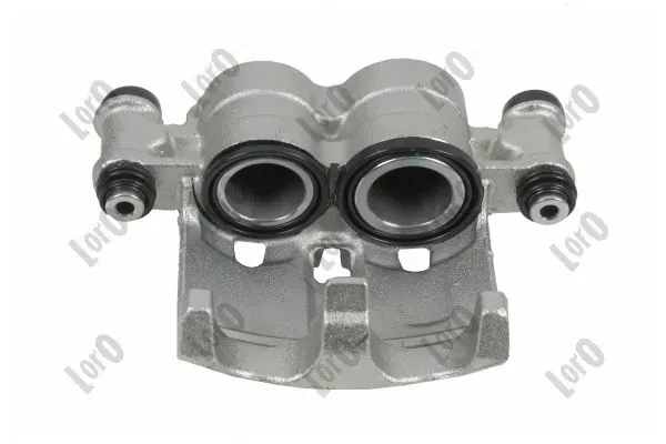 Zacisk hamulcowy przedni lewy 71793156 Fiat/Alfa/Lancia