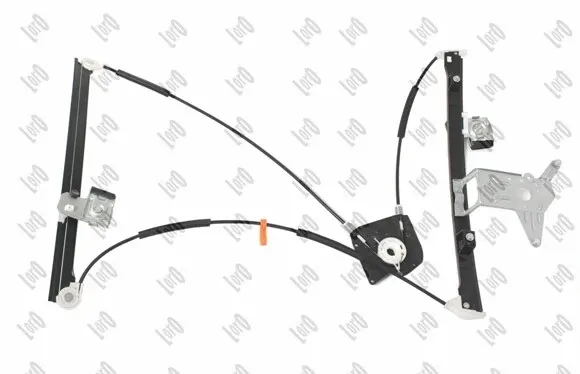 Mechanizm podnoszenia szyby drzwi przednich prawych Volkswagen Lupo 6X, 6E