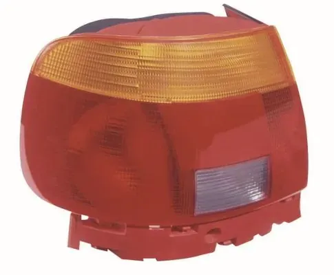 Lampa zespolona tylna lewa Audi A4 B5
