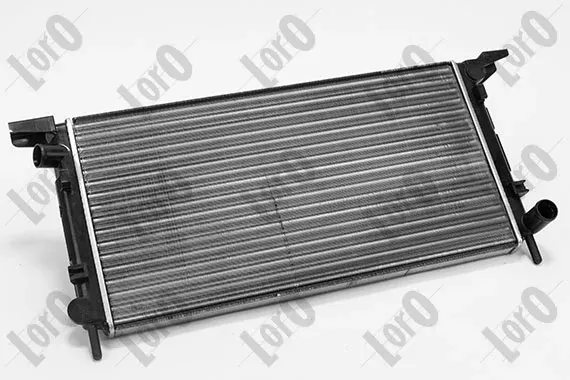 Chłodnica silnika Ford Escort IV