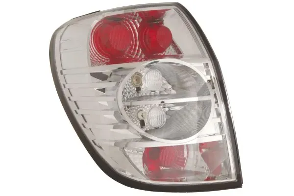 Lampa zespolona tylna prawa Chevrolet Captiva I