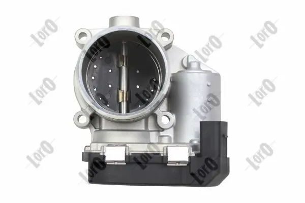 Przepustnica, komplet 703703710 VAG