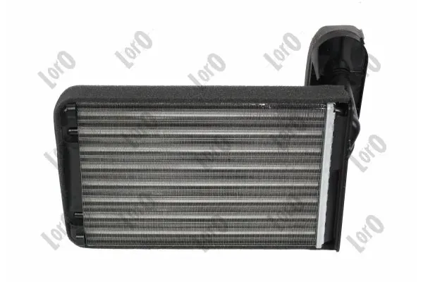 Chłodnica nagrzewnicy (ogrzewacza) do Volkswagen Polo III 6KV2