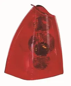 Lampa zespolona tylna lewa Peugeot 307 SW