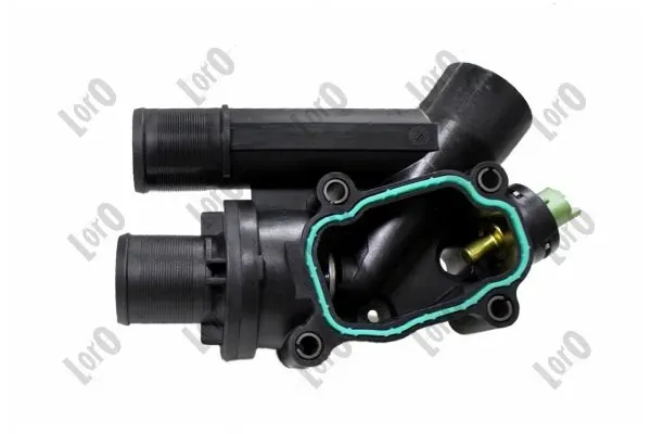 Obudowa termostatu Peugeot 607 9D, 9U