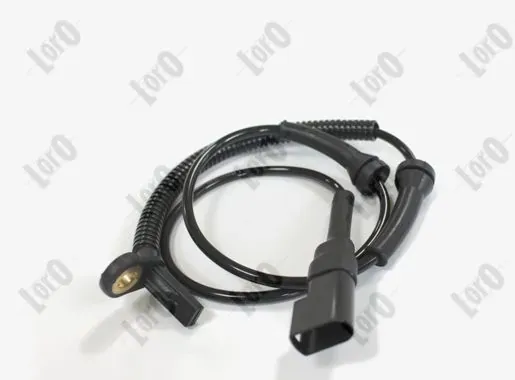 Czujnik ABS przedni Ford Fiesta Mk5