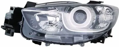 Reflektory Mazda CX-5