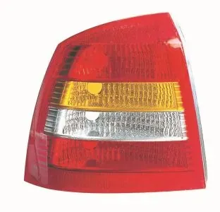 Lampa zespolona tylna prawa 29058010 General Motors