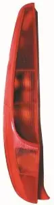 Lampa zespolona tylna lewa Fiat Punto II