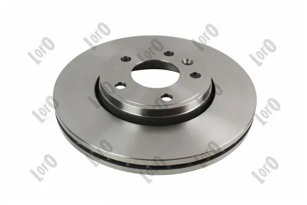 Tarcza hamulcowa przednia do Opel Vivaro A F7