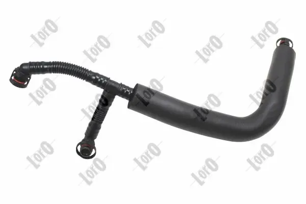 Króciec wentylacji kadłuba (separatora oleju) BMW 1 E81