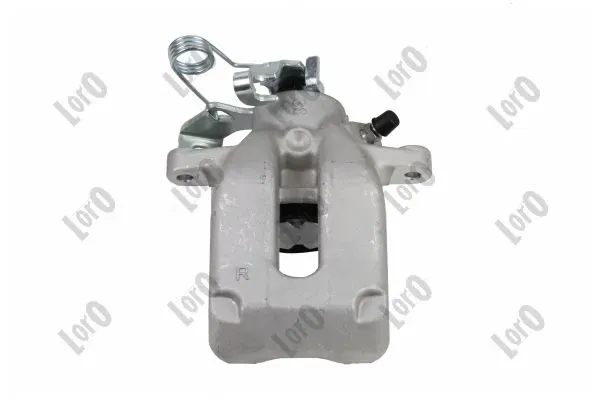 Zacisk hamulcowy tylny prawy Peugeot 407 SW 6E