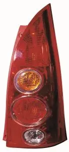 Lampa tylna Mazda Premacy