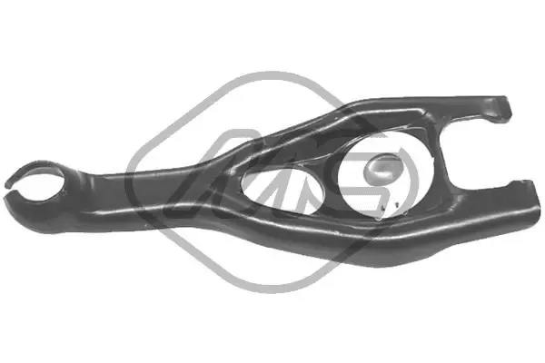Widełki sprzęgła 05174 Metalcaucho