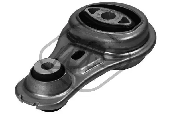 Poduszka (podpora) silnika dolna 57654 Metalcaucho
