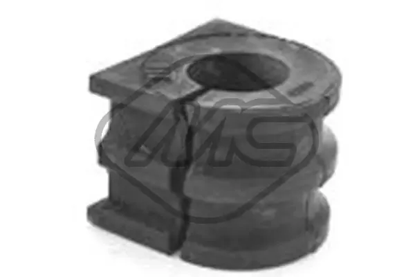 Tuleja stabilizatora przedniego 06858 Metalcaucho
